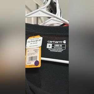 carhartt long sleeve men’s medium